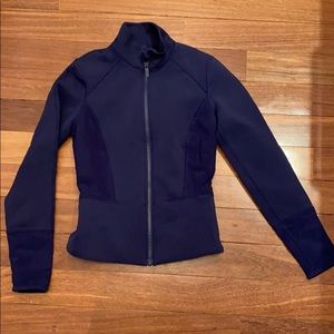 Lulu lemon  zip up